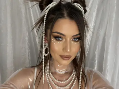 Alice cam model