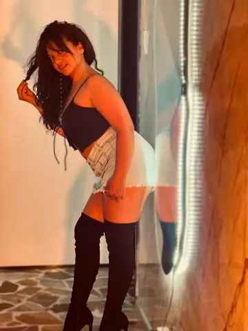 LilaVelvet — Streamate Photos