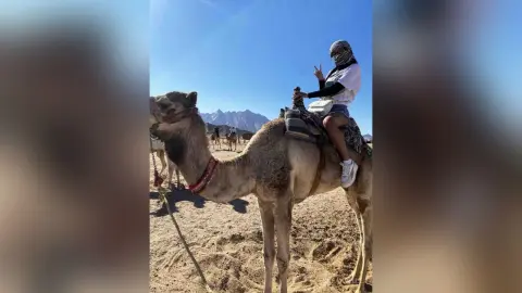 SarahVelle — 🇪🇬