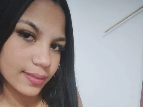 PaulaEmperatriz cam model
