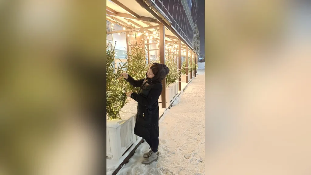LanaFrey — Happy New Year!