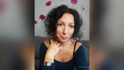ValeryWin — Hello it's me 