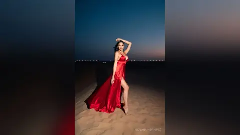 GiovanaRodriguez — Dubai 2024 😎