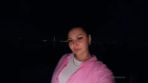 LilySinclair — 😎✈