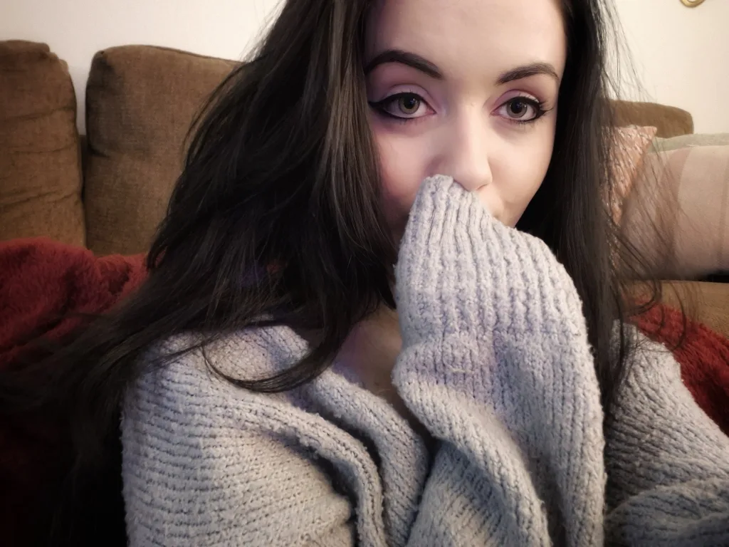 HexIvy — Streamate Photos