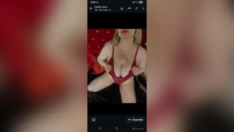 SofiaHeltone — Sexy lingerin