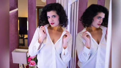 AbbyMoore — Sweet and Flirty