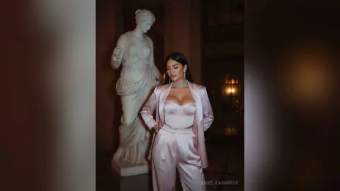 AngelicaSantos — 🫟