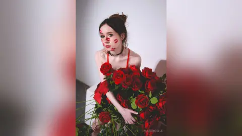 AliceLiddelle — ♥