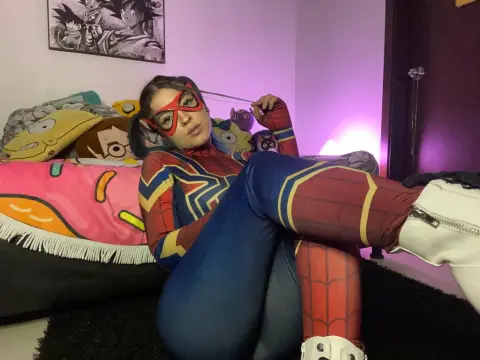 AliceSimpson — Streamate Photos