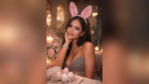 ValeryEvan — 🐰💝