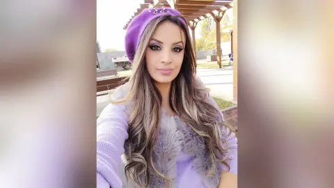 NataliaJohnson — Sweet Moments