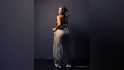 GabbyMorgan — 1