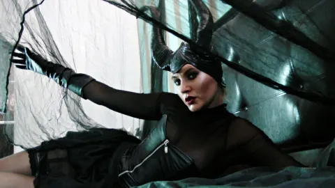 CelineGuerrin — Halloween2019
