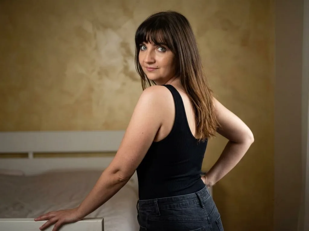 MishaMiles — Streamate Photos