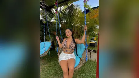 BrendaJimenes — on one of my normal days 💋