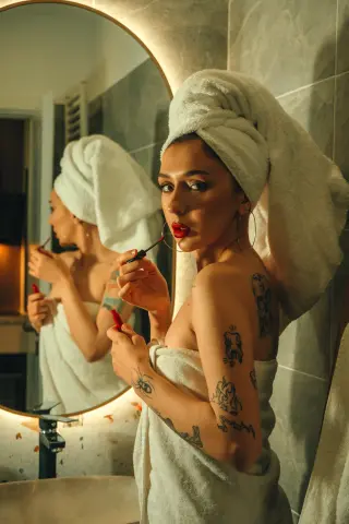 RubyMiller — Streamate Photos