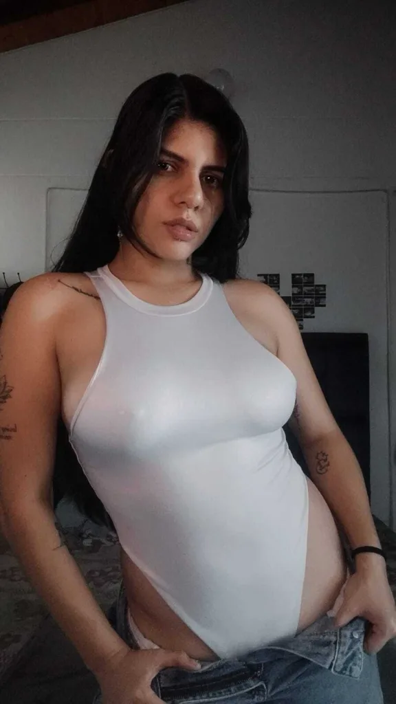SilverMistt — Streamate Photos