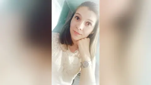 KiraSven — Me