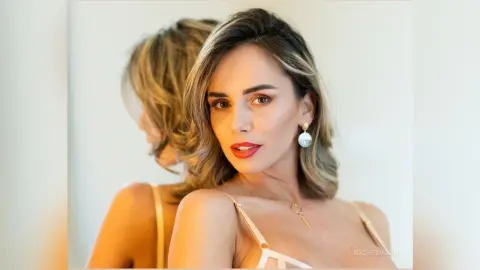 RachelVixen — 🫦