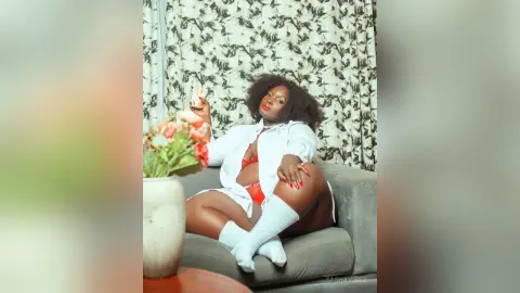 SashaVibez — ready to play