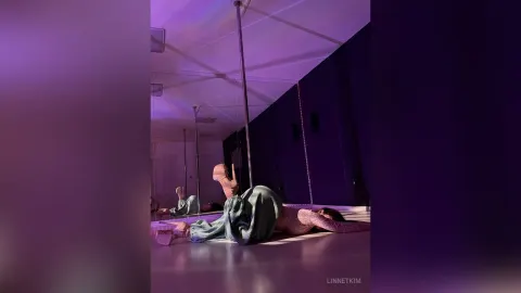 LinnetKim — Dance classes