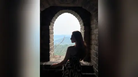 TefyRodriguez — Hong Kong💕