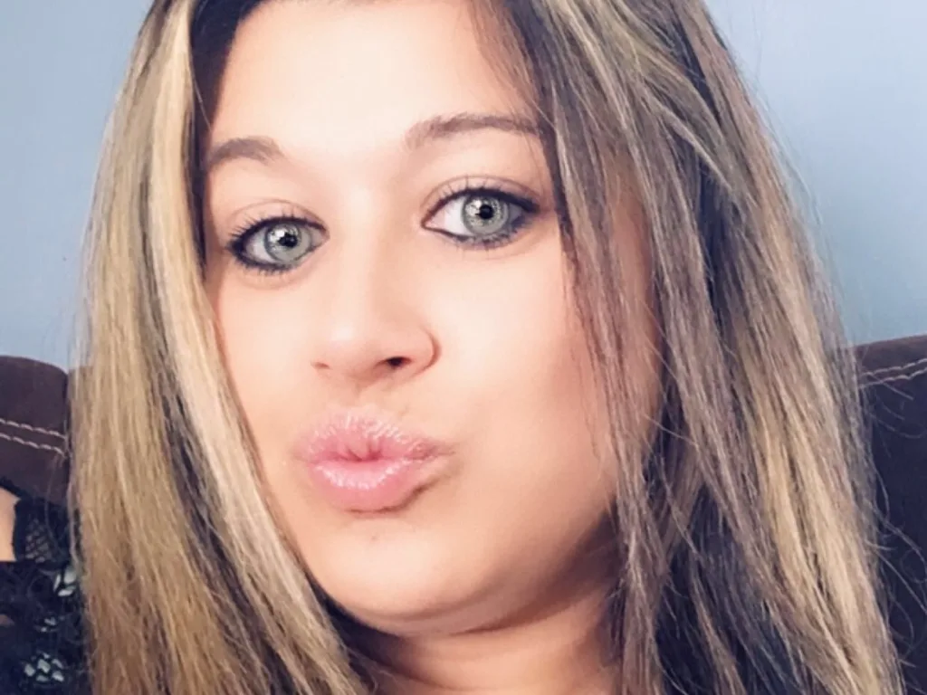 CarmenCasanova — Streamate Photos