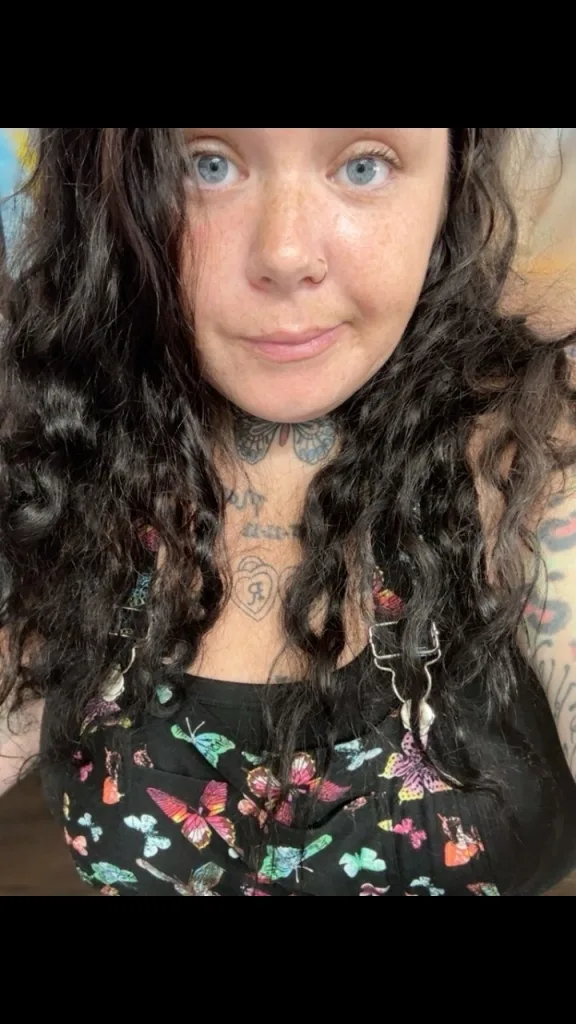 LittleLadyRain — Streamate Photos