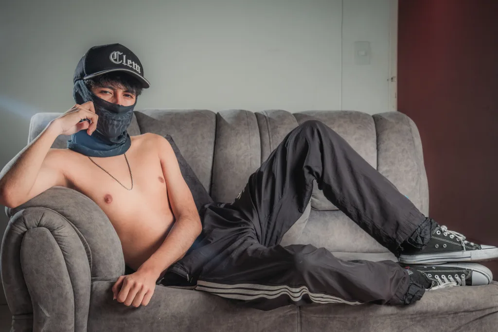 Julian_Galan — Streamate Photos