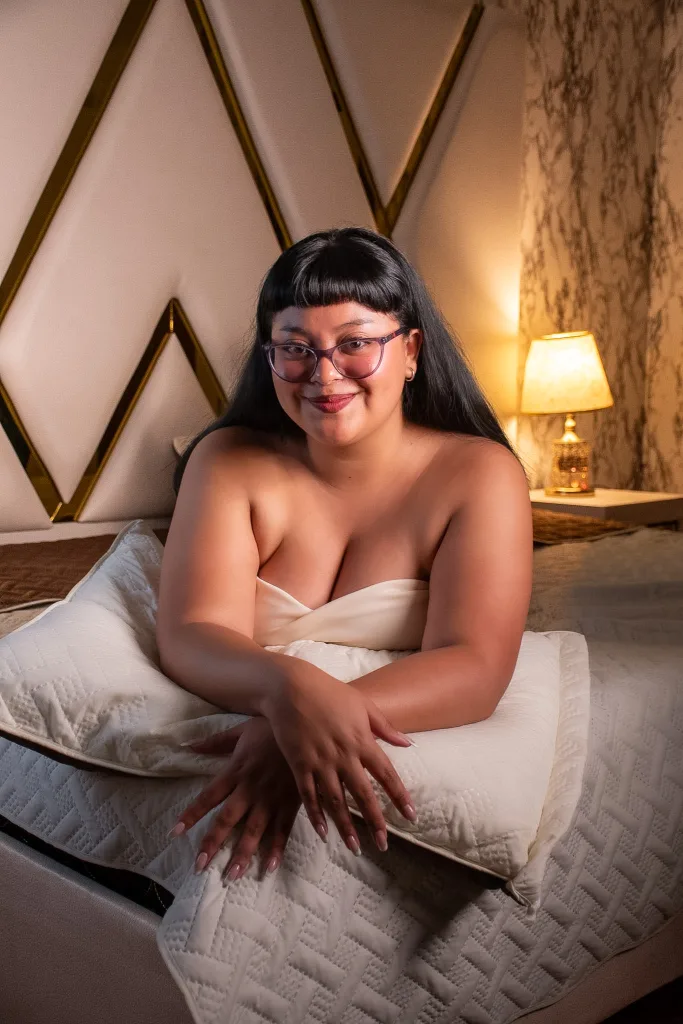 TamaraRaus — Streamate Photos