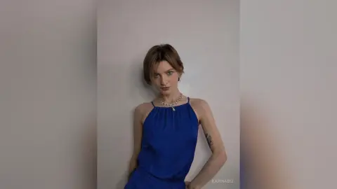 KarinaBiz — Just me :)
