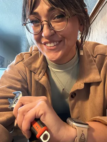 Cleanjoleen — Streamate Photos