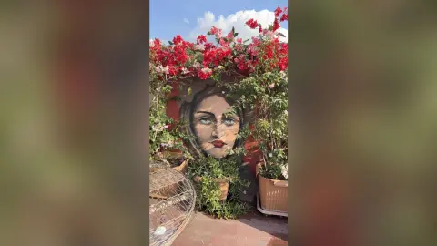 Carolina — Istanbul 