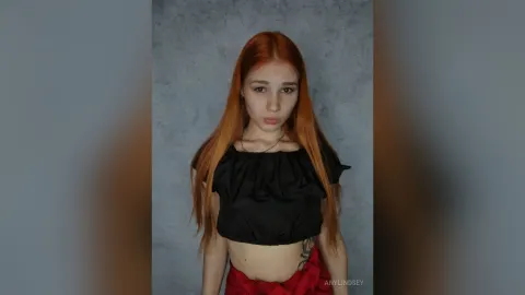 AnyLindsey — my mood