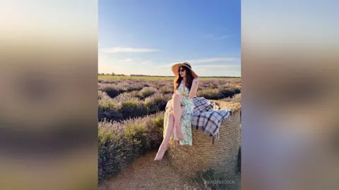 NancyBroock — NEW!