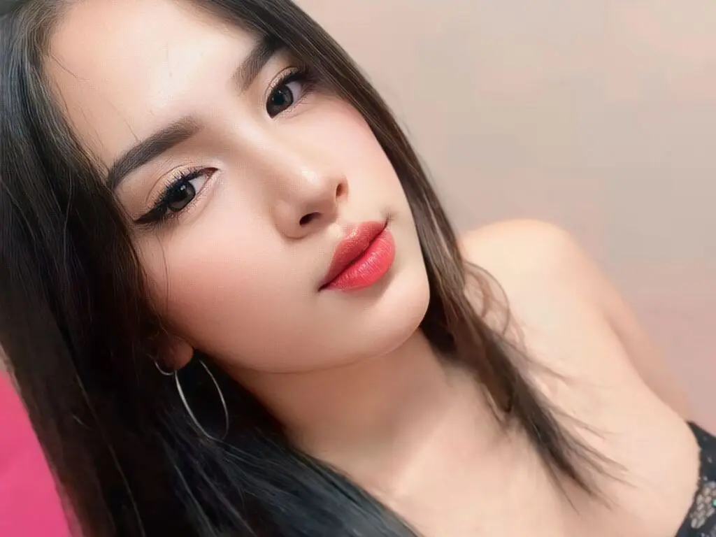 MelaJoy — live cam