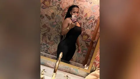 VivianaTaylor — .👌🏾