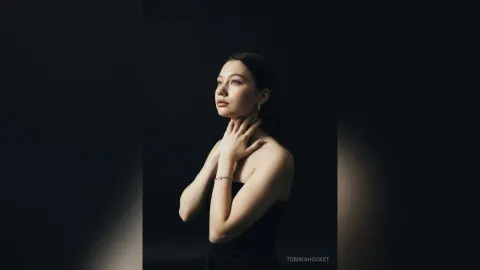 TomikaHocket — Ivy