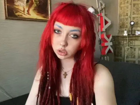 KiaraSi cam model