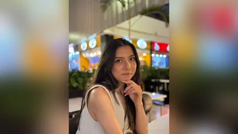GiaMazzone — Gia's experience