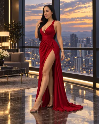 MilyCarter — Streamate Photos
