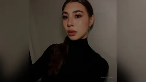 SadeLazcano — my life