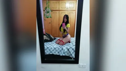 LaurenceRose — Colombia !!