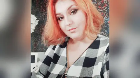 GinnyBay — me