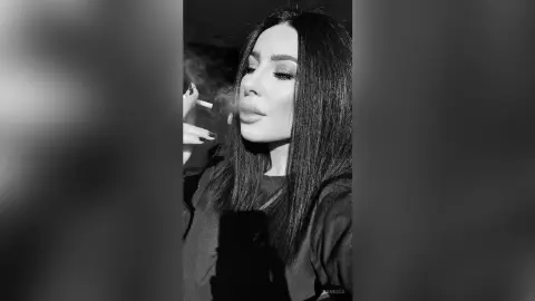 Vanessa — Magic time 💫