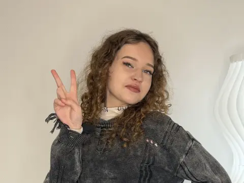 SherikaMantony cam model