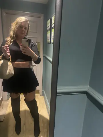 Lou_bae — Streamate Photos