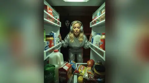 CharlotteMavis — Halloween