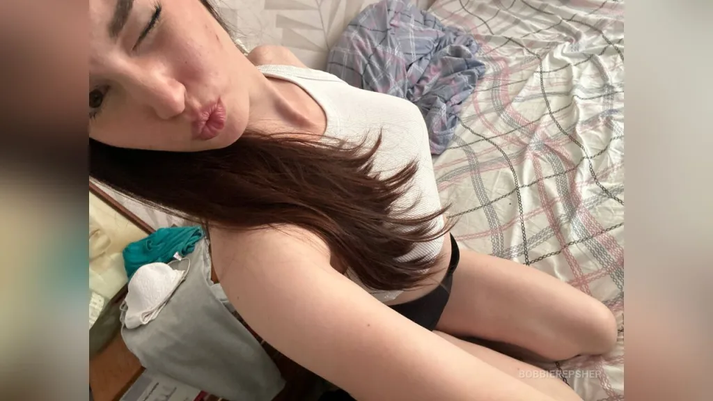 BobbieRepsher — shall we play?